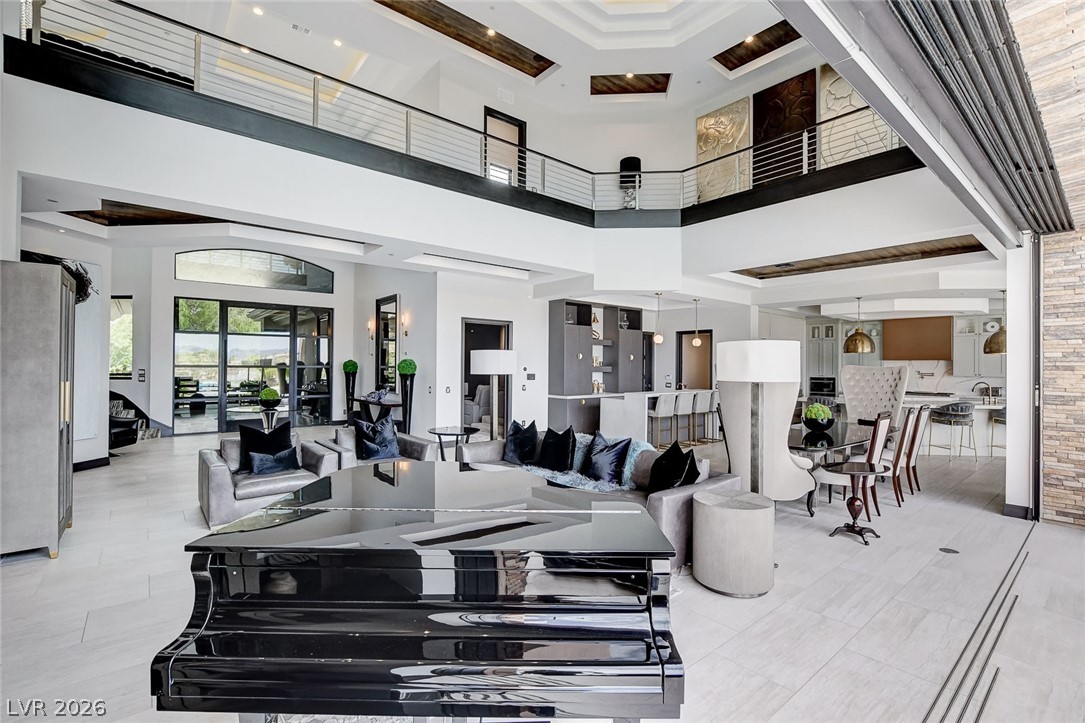 1602 Villa Rica Drive Henderson NV 89052