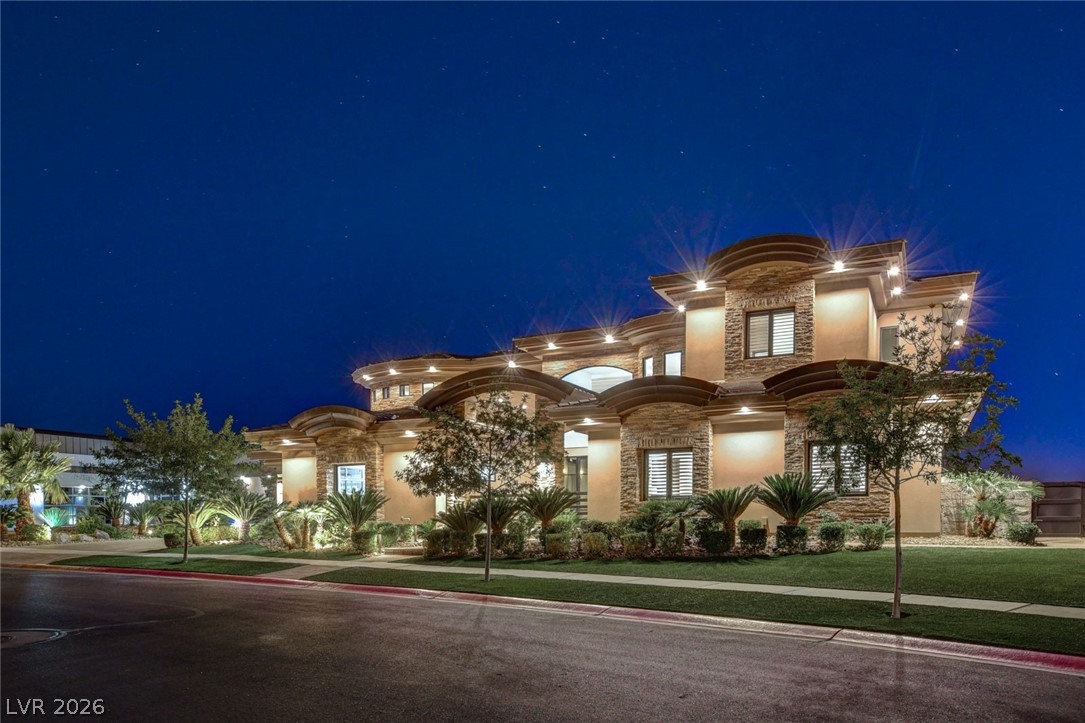 1602 Villa Rica Drive Henderson NV 89052