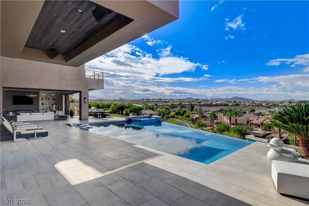 1602 Villa Rica Drive Henderson NV 89052