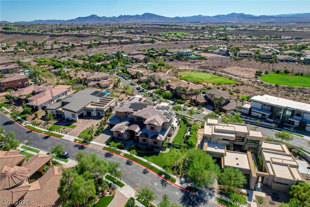1602 Villa Rica Drive Henderson NV 89052