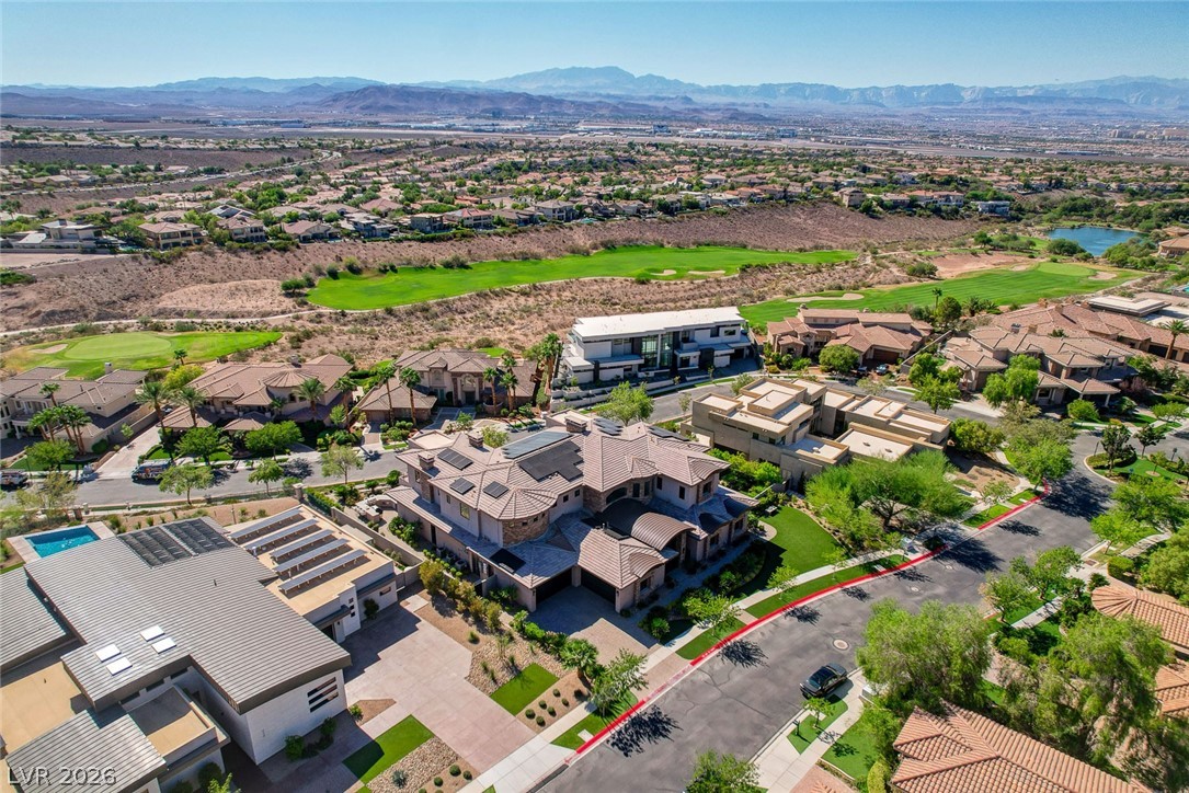 1602 Villa Rica Drive Henderson NV 89052