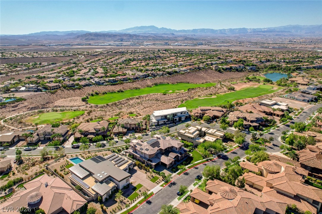 1602 Villa Rica Drive Henderson NV 89052