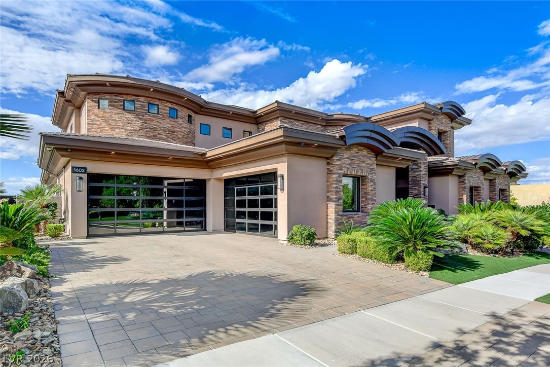 1602 Villa Rica Drive Henderson NV 89052