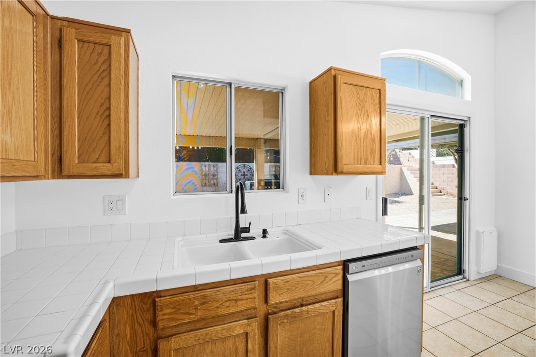 6663 Dude Ranch Lane Las Vegas NV 89156