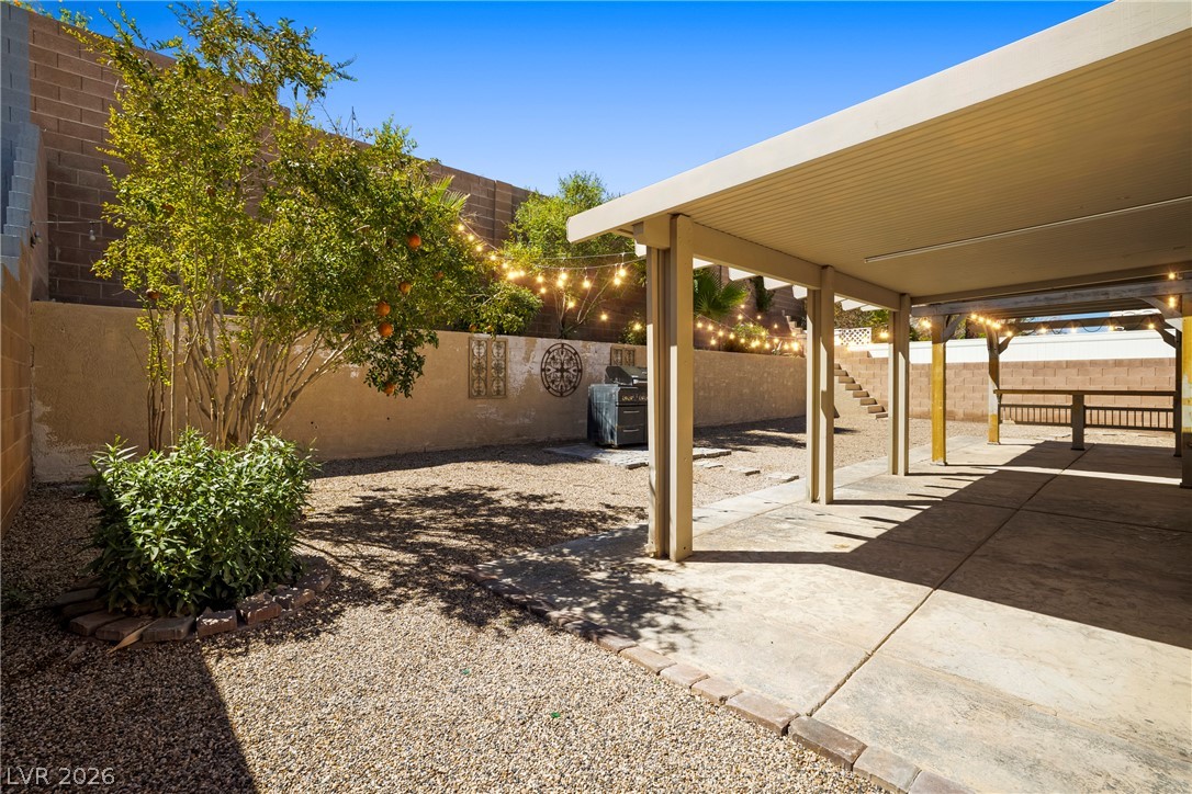 6663 Dude Ranch Lane Las Vegas NV 89156