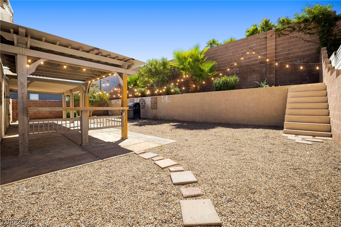 6663 Dude Ranch Lane Las Vegas NV 89156