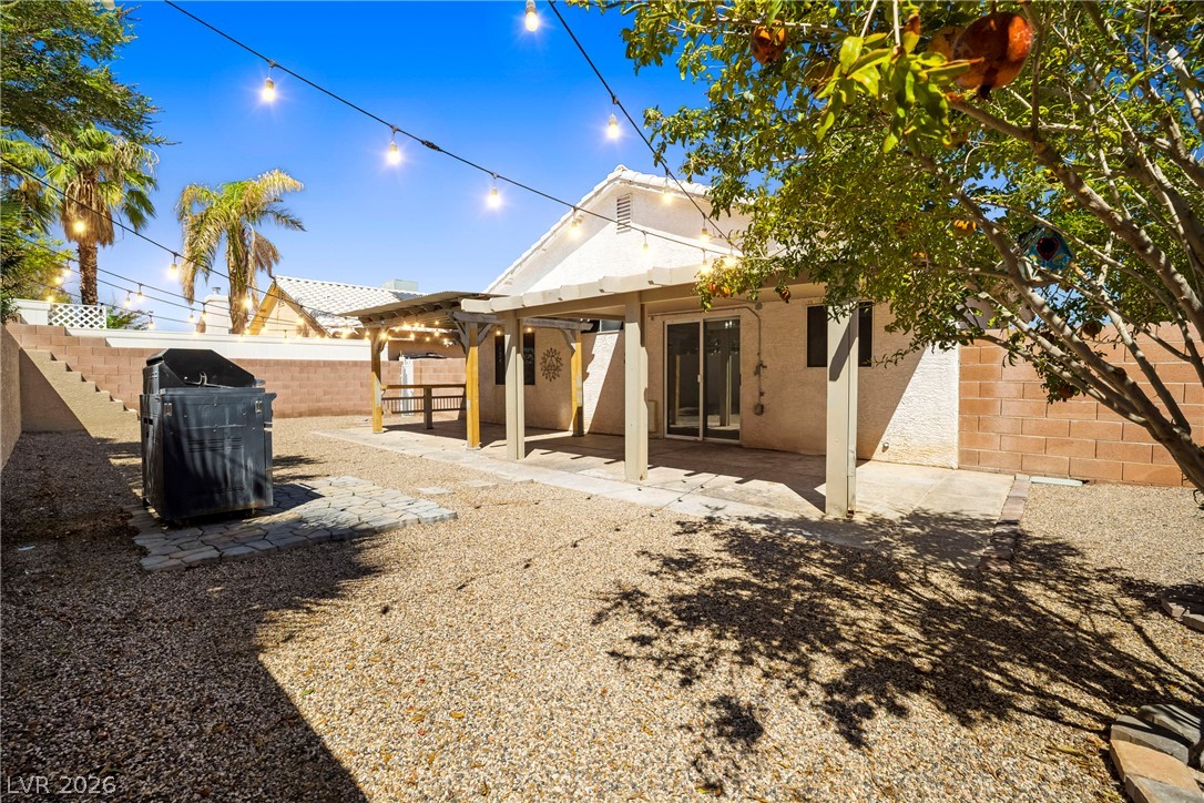 6663 Dude Ranch Lane Las Vegas NV 89156