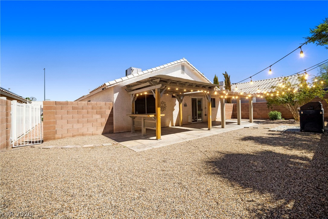 6663 Dude Ranch Lane Las Vegas NV 89156