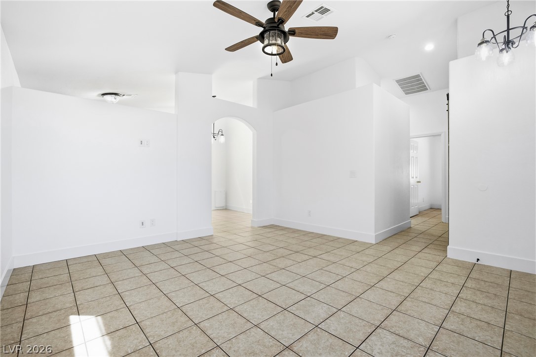 6663 Dude Ranch Lane Las Vegas NV 89156