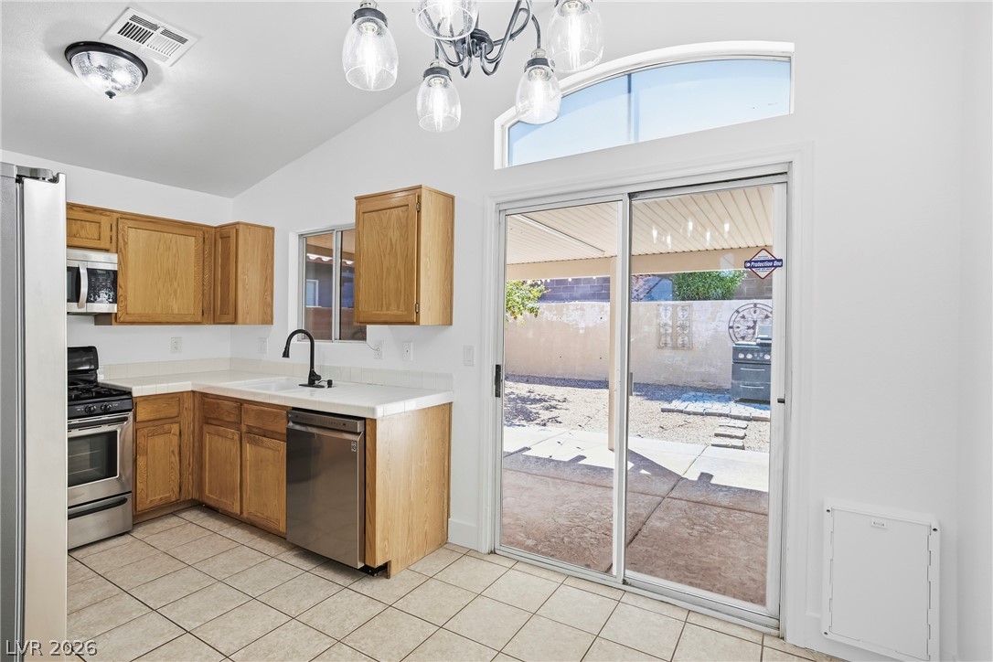 6663 Dude Ranch Lane Las Vegas NV 89156