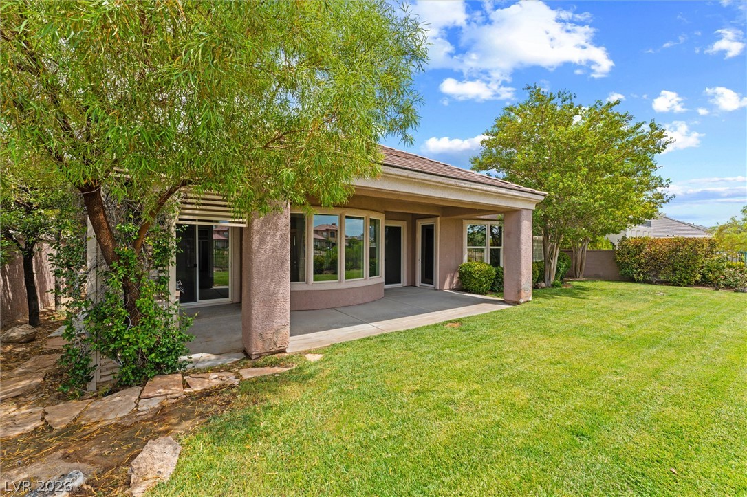 9429 Queen Charlotte Drive Las Vegas NV 89145