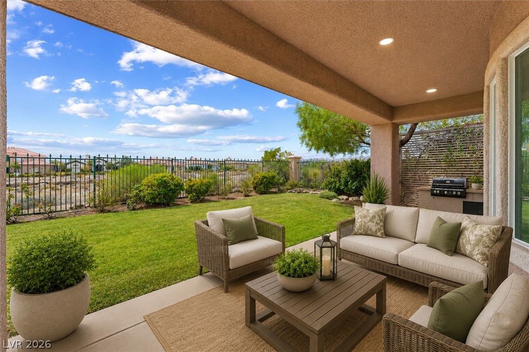9429 Queen Charlotte Drive Las Vegas NV 89145