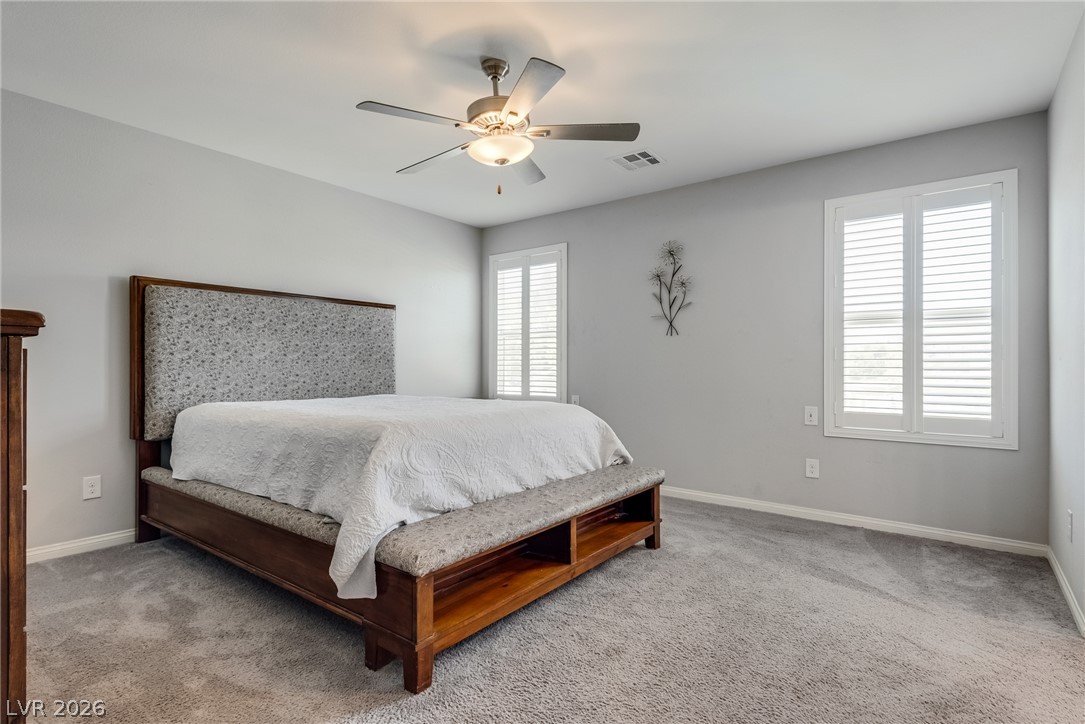9273 Bluemist Falls Street Las Vegas NV 89123