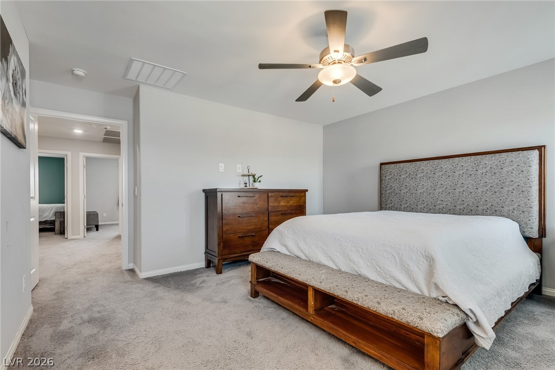 9273 Bluemist Falls Street Las Vegas NV 89123