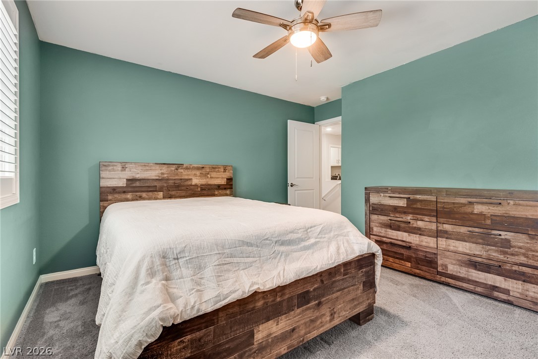 9273 Bluemist Falls Street Las Vegas NV 89123