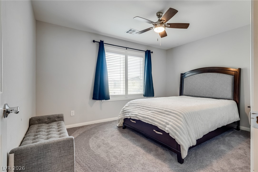 9273 Bluemist Falls Street Las Vegas NV 89123