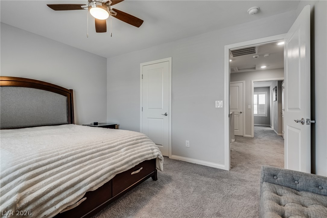 9273 Bluemist Falls Street Las Vegas NV 89123