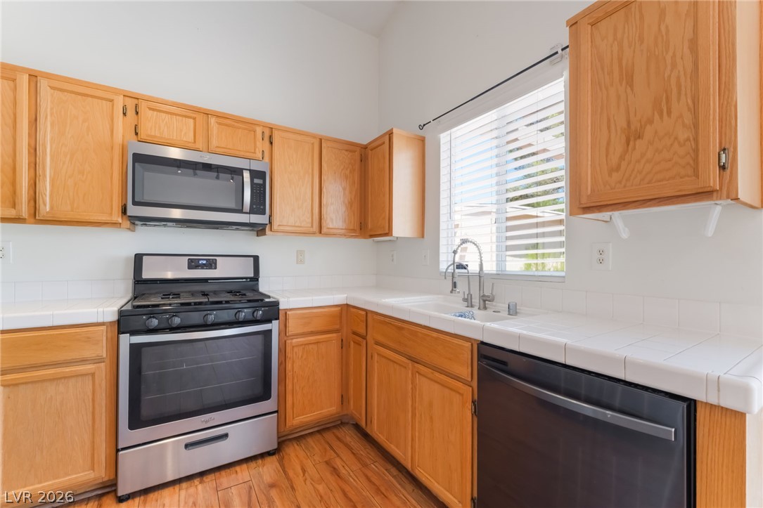 3640 Copper Cactus Drive Las Vegas NV 89129