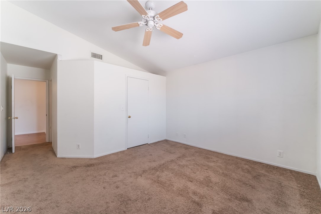 3640 Copper Cactus Drive Las Vegas NV 89129