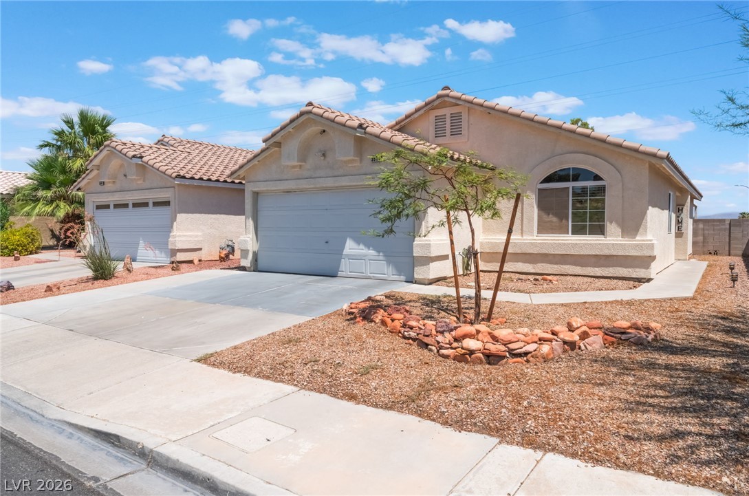 3640 Copper Cactus Drive Las Vegas NV 89129