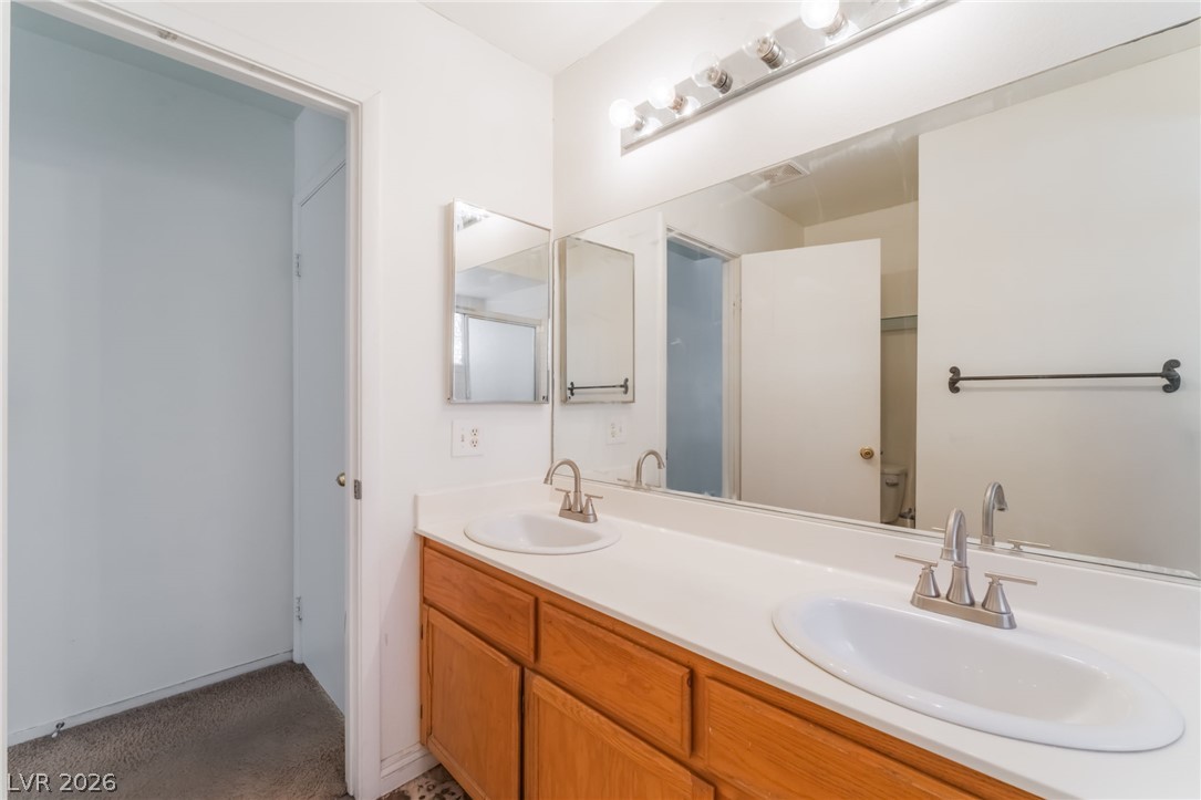 3640 Copper Cactus Drive Las Vegas NV 89129