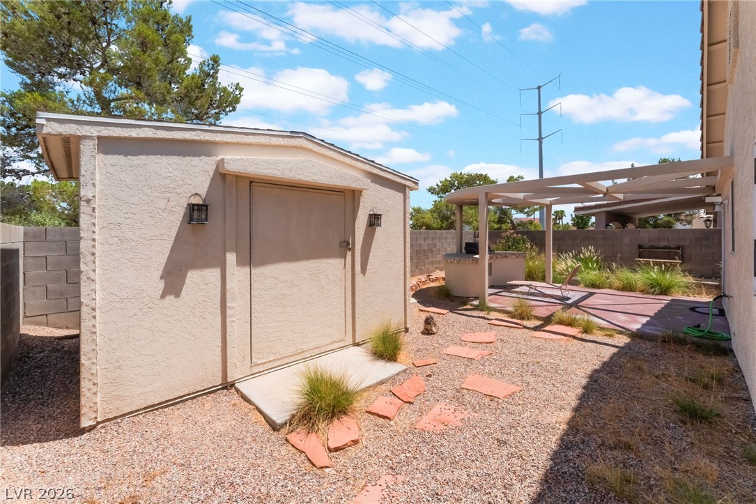 3640 Copper Cactus Drive Las Vegas NV 89129