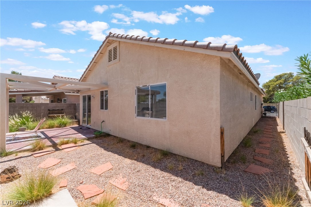 3640 Copper Cactus Drive Las Vegas NV 89129