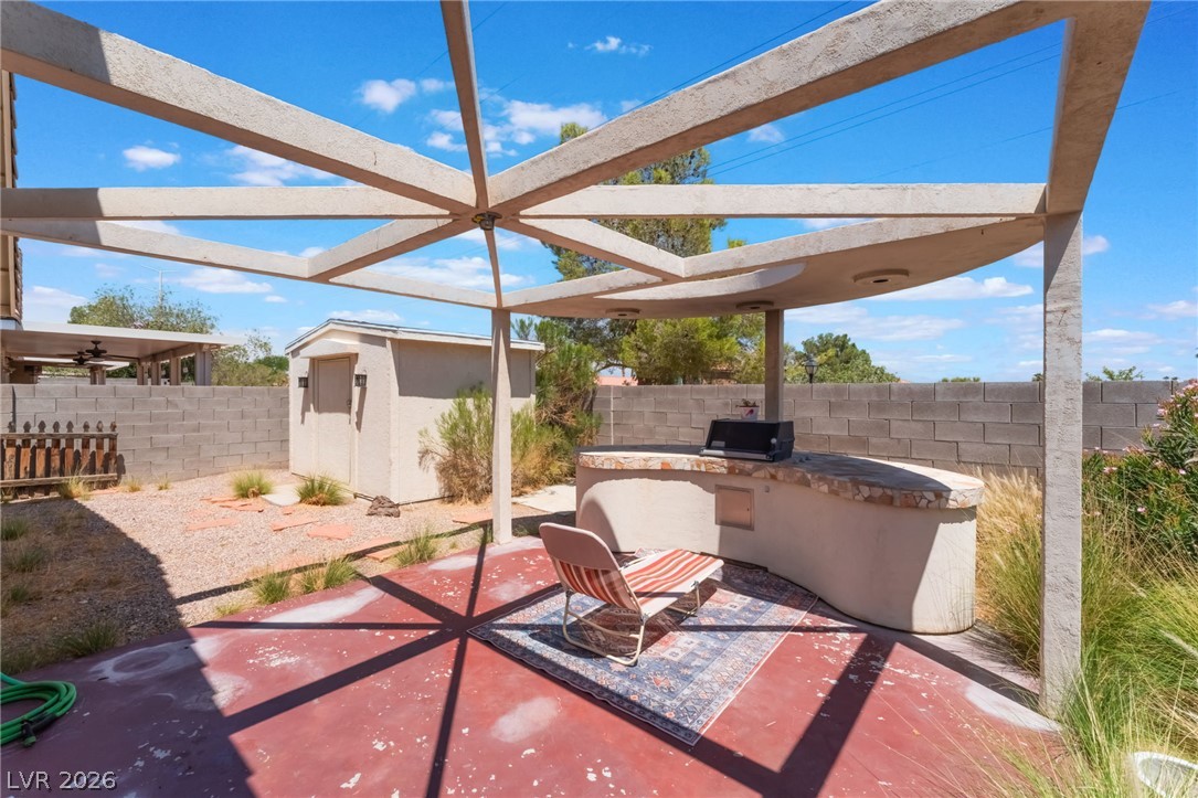 3640 Copper Cactus Drive Las Vegas NV 89129