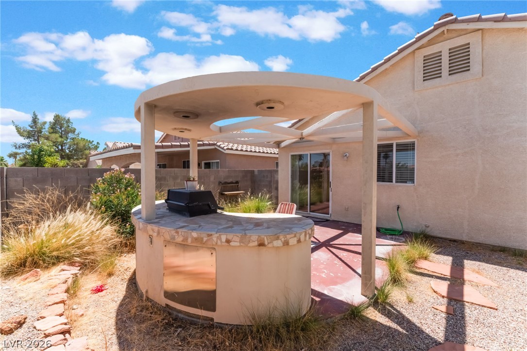 3640 Copper Cactus Drive Las Vegas NV 89129