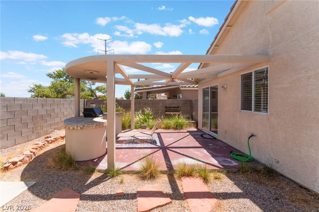 3640 Copper Cactus Drive Las Vegas NV 89129