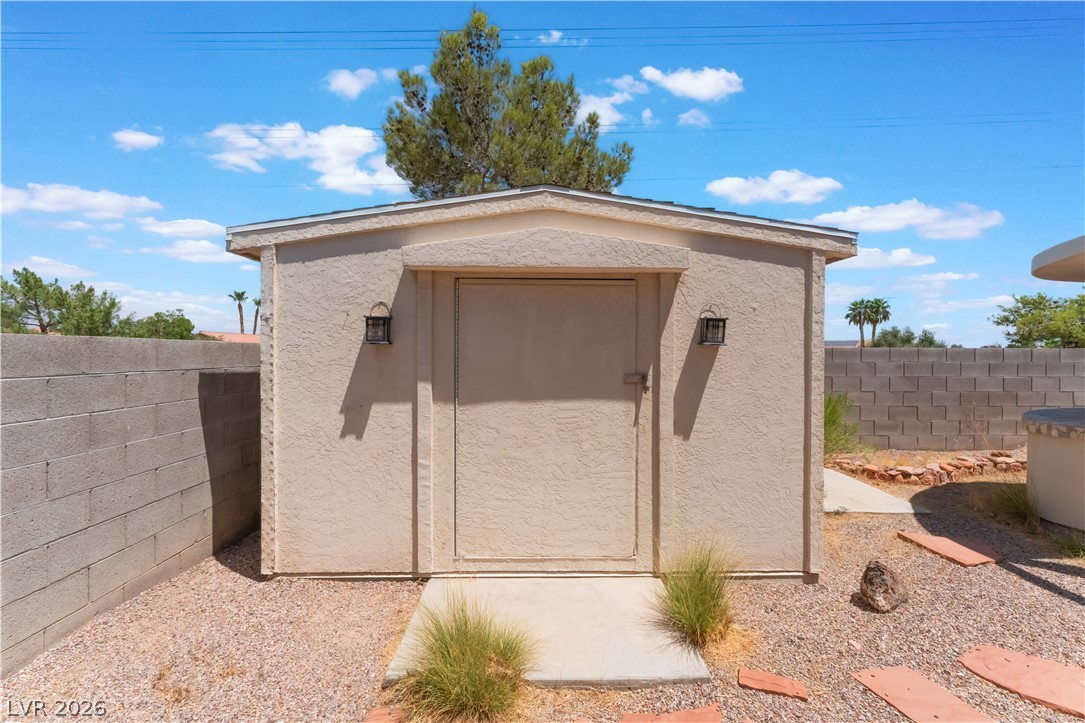 3640 Copper Cactus Drive Las Vegas NV 89129