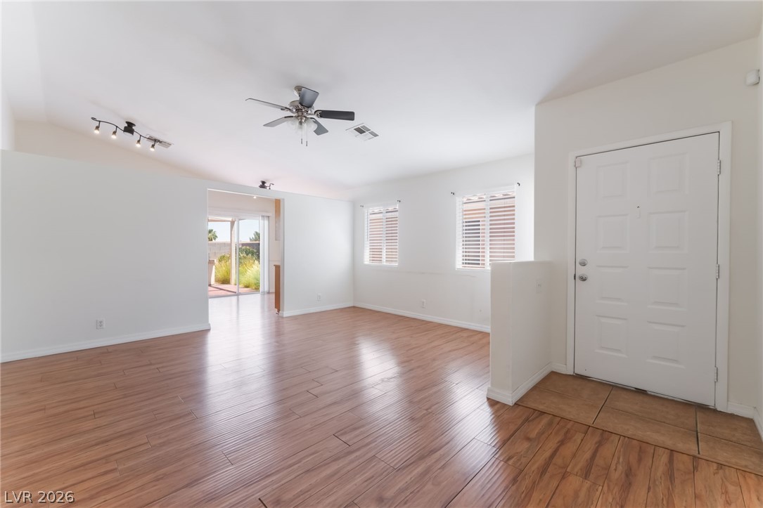 3640 Copper Cactus Drive Las Vegas NV 89129