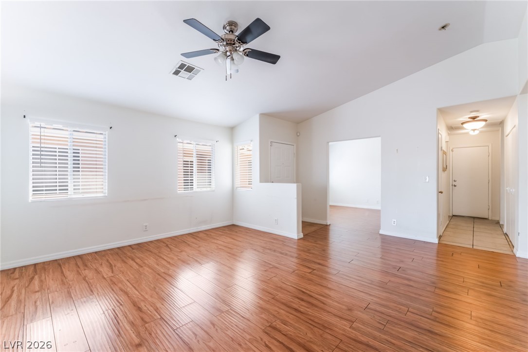 3640 Copper Cactus Drive Las Vegas NV 89129