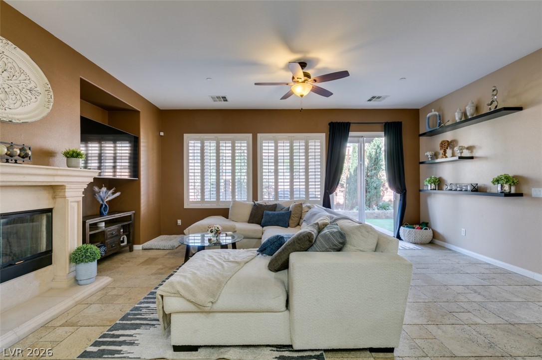 7755 Windy Meadow Avenue Las Vegas NV 89178