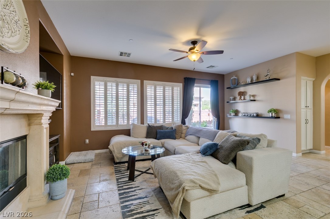 7755 Windy Meadow Avenue Las Vegas NV 89178