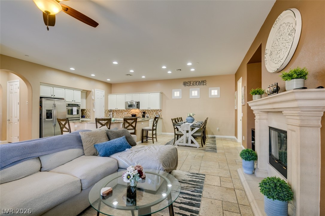 7755 Windy Meadow Avenue Las Vegas NV 89178
