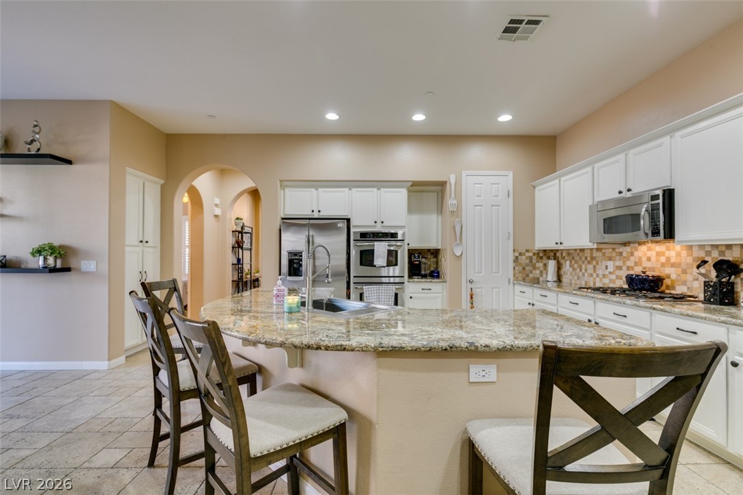7755 Windy Meadow Avenue Las Vegas NV 89178