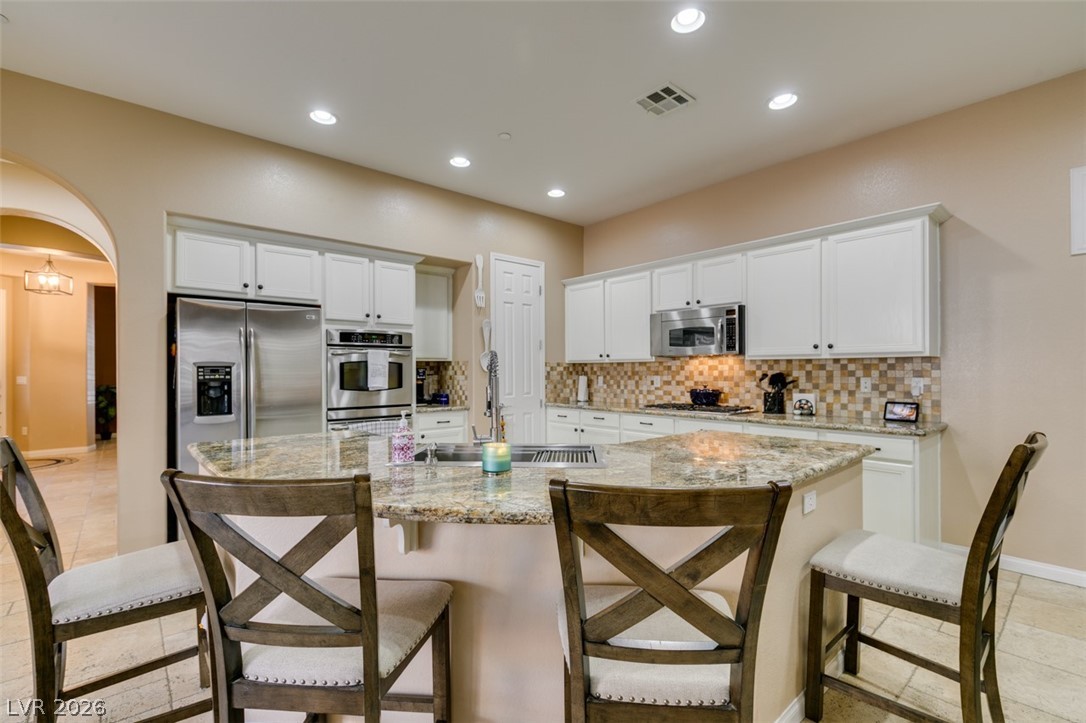7755 Windy Meadow Avenue Las Vegas NV 89178