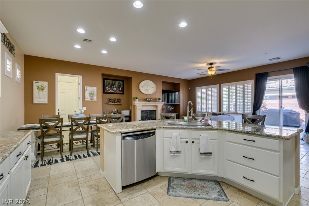 7755 Windy Meadow Avenue Las Vegas NV 89178
