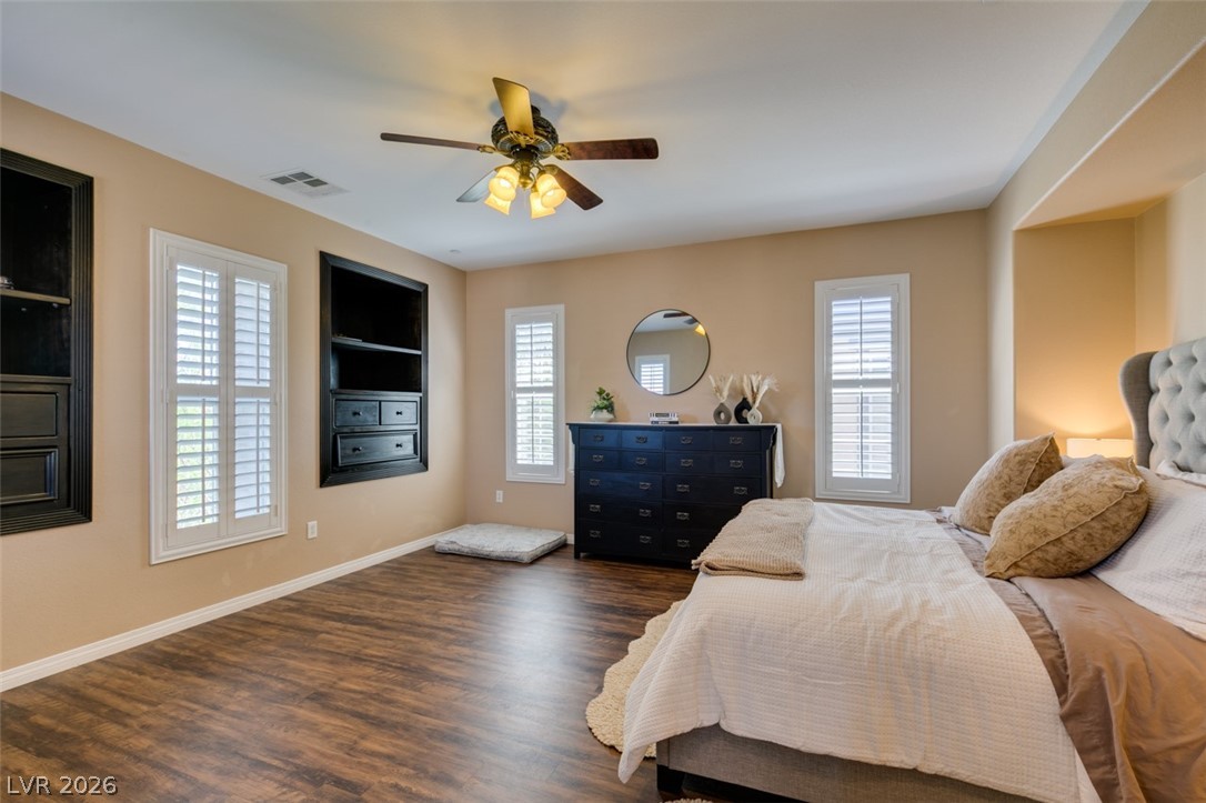 7755 Windy Meadow Avenue Las Vegas NV 89178