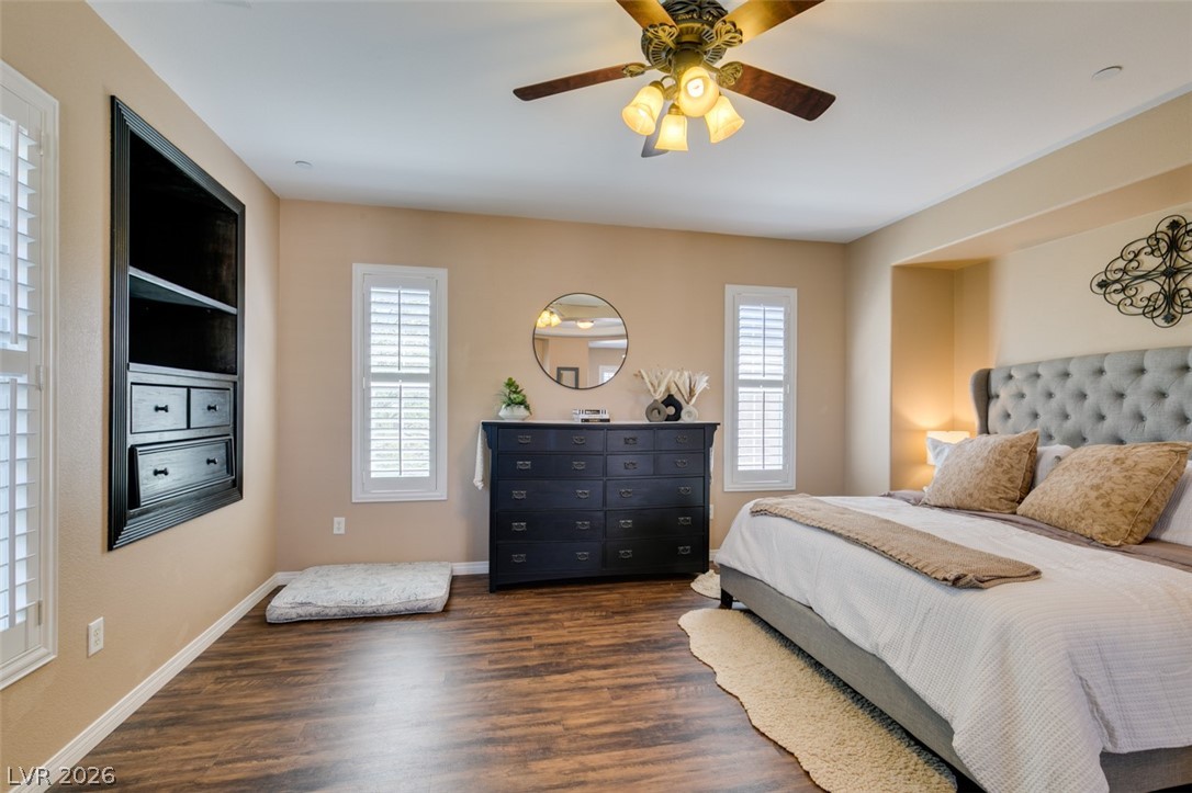 7755 Windy Meadow Avenue Las Vegas NV 89178