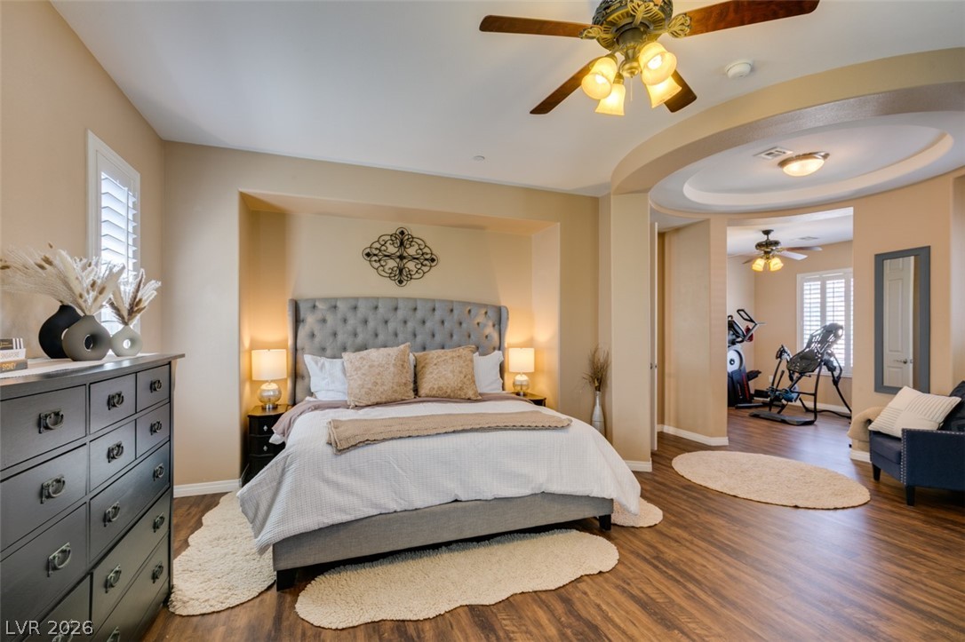 7755 Windy Meadow Avenue Las Vegas NV 89178