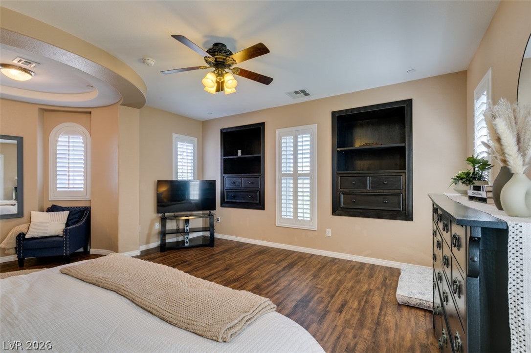 7755 Windy Meadow Avenue Las Vegas NV 89178
