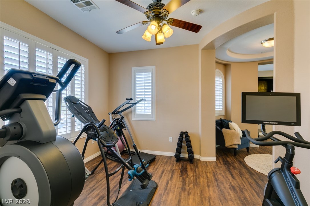 7755 Windy Meadow Avenue Las Vegas NV 89178