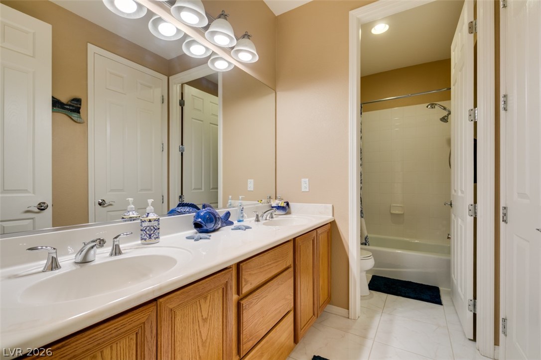 7755 Windy Meadow Avenue Las Vegas NV 89178