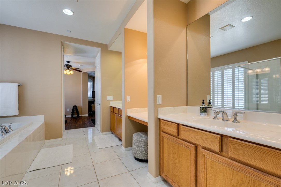 7755 Windy Meadow Avenue Las Vegas NV 89178