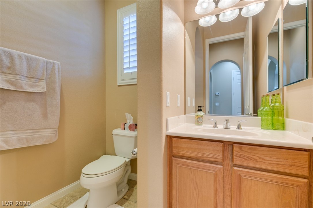 7755 Windy Meadow Avenue Las Vegas NV 89178