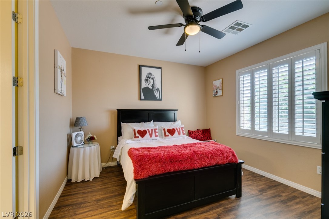 7755 Windy Meadow Avenue Las Vegas NV 89178