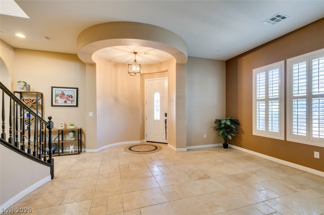 7755 Windy Meadow Avenue Las Vegas NV 89178