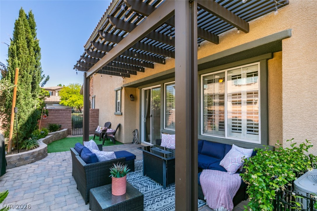 7755 Windy Meadow Avenue Las Vegas NV 89178
